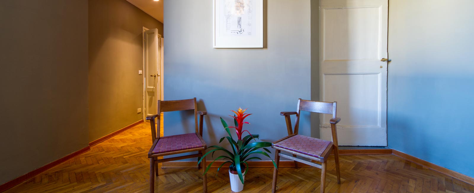 Residenza d'Epoca Visacci